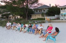 Beach Retreat at Cay Pointe Villa