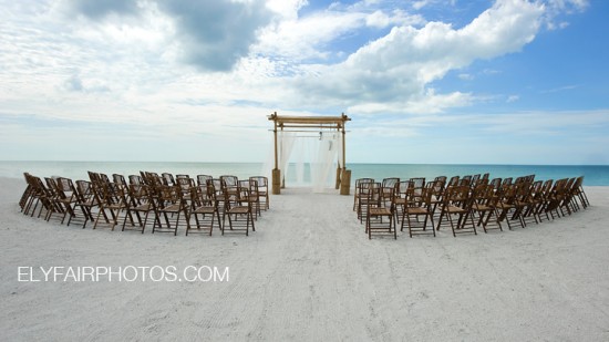 Cay Pointe Villa Beach Weddings