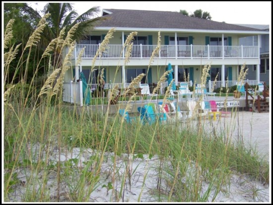 Gulf Coast Vacation Rentals Rates at Cay Pointe Villa
