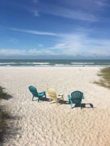 Beach Chairs