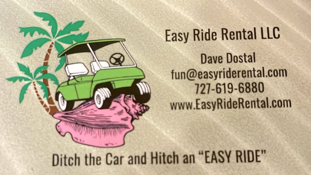 Easy Ride Rental LLC